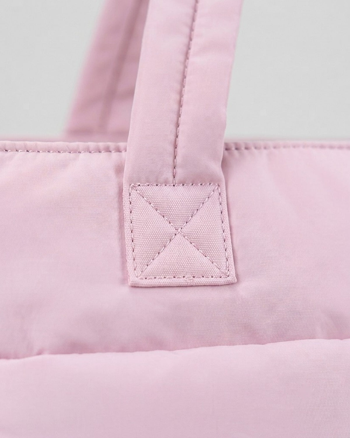 Maison Loria The Albane Tote in Pink
