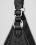 Maison Loria The Alix Hobo in Black
