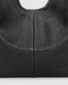 Maison Loria The Alix Hobo in Black