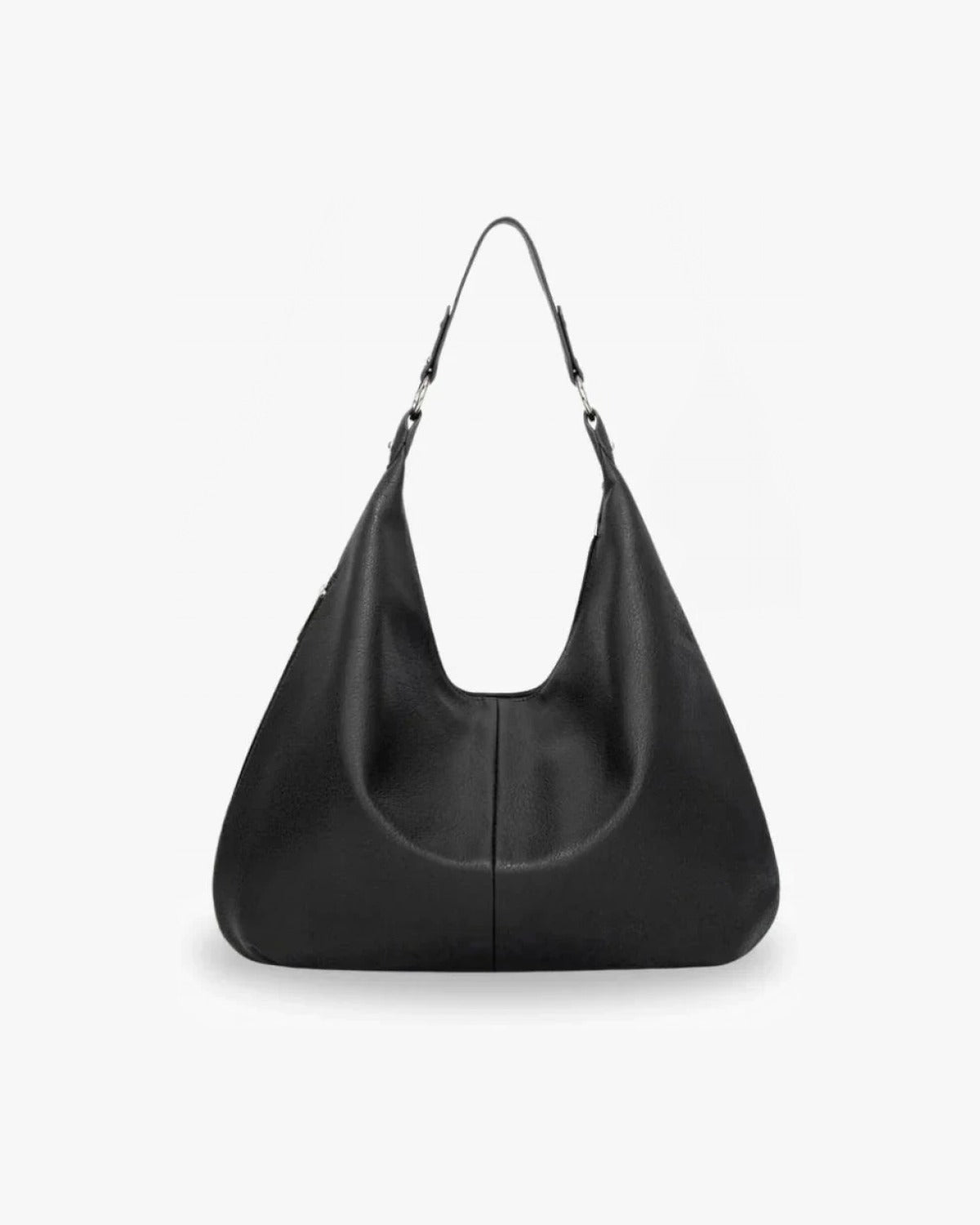 Maison Loria The Alix Hobo in Black