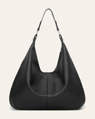 Maison Loria The Alix Hobo in Black