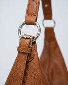Maison Loria The Alix Hobo in Brown