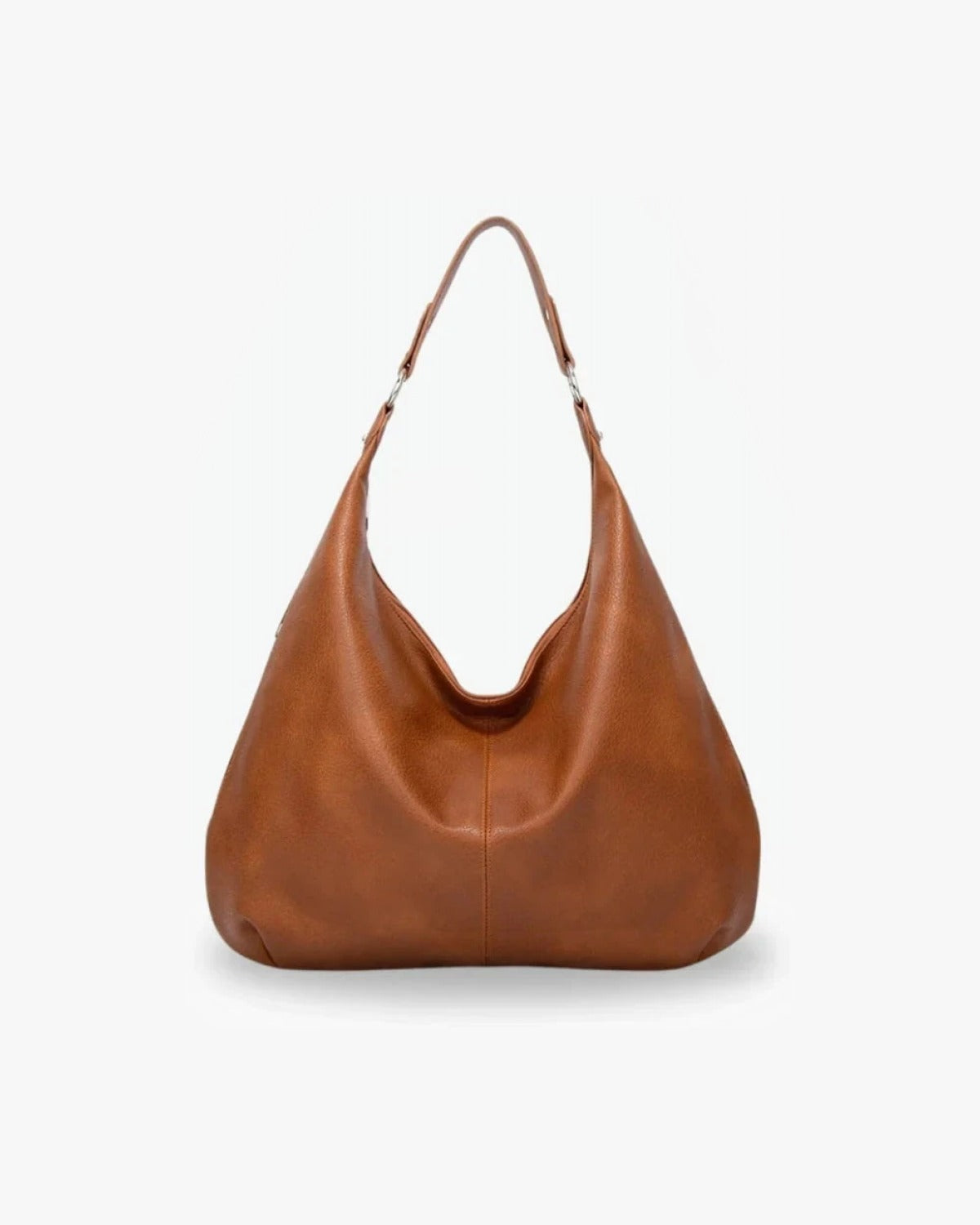 Maison Loria The Alix Hobo in Brown