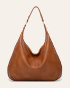 Maison Loria The Alix Hobo in Brown