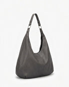 Maison Loria The Alix Hobo in Dark Gray