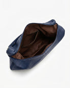 Maison Loria The Alix Hobo in Navy Blue