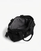 Maison Loria The Ambrose Crossbody Bag in Black