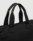 Maison Loria The Ambrose Crossbody Bag in Black