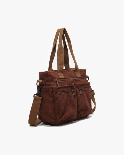 The Ambrose Crossbody Bag