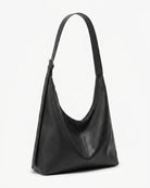 Maison Loria The Anaïs Hobo in Black