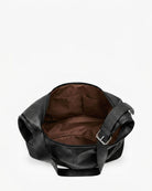Maison Loria The Anaïs Hobo in Black