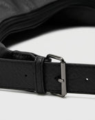 Maison Loria The Anaïs Hobo in Black