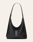 Maison Loria The Anaïs Hobo in Black