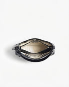 Maison Loria The Ariane Shoulder Bag in Black