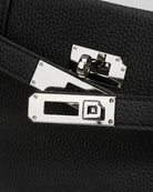 Maison Loria The Bérénice Crossbody in Black