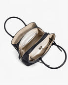 Maison Loria The Bérénice Crossbody in Black