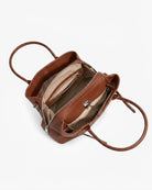 Maison Loria The Bérénice Crossbody in Brown