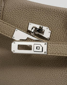 Maison Loria The Bérénice Crossbody in Khaki