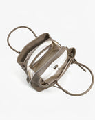 Maison Loria The Bérénice Crossbody in Khaki
