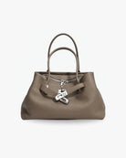 Maison Loria The Bérénice Crossbody in Khaki