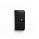 Maison Loria Bifold Wallet in Black