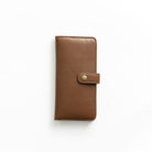 Maison Loria Bifold Wallet in Brown