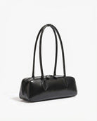 Maison Loria The Blanche Shoulder Bag in Black