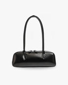 Maison Loria The Blanche Shoulder Bag in Black