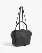Maison Loria The Cécile Tote in Black