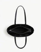 Maison Loria The Cécile Tote in Black