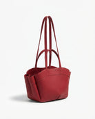 Maison Loria The Cécile Tote in Red