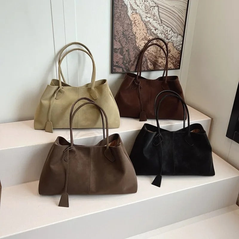 Maison Loria The Charlotte Tote