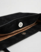 Maison Loria The Charlotte Tote in Black