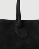 Maison Loria The Charlotte Tote in Black