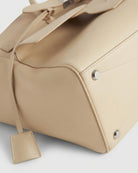 Maison Loria The Clémence Tote in Beige