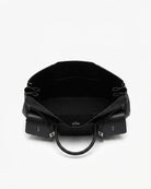 Maison Loria The Clémence Tote in Black