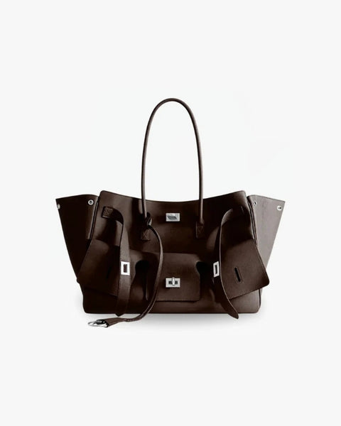 The Clémence Tote