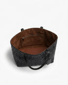 Maison Loria The Cosette Tote in Black
