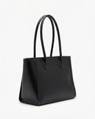 Maison Loria The Diane Tote in Black
