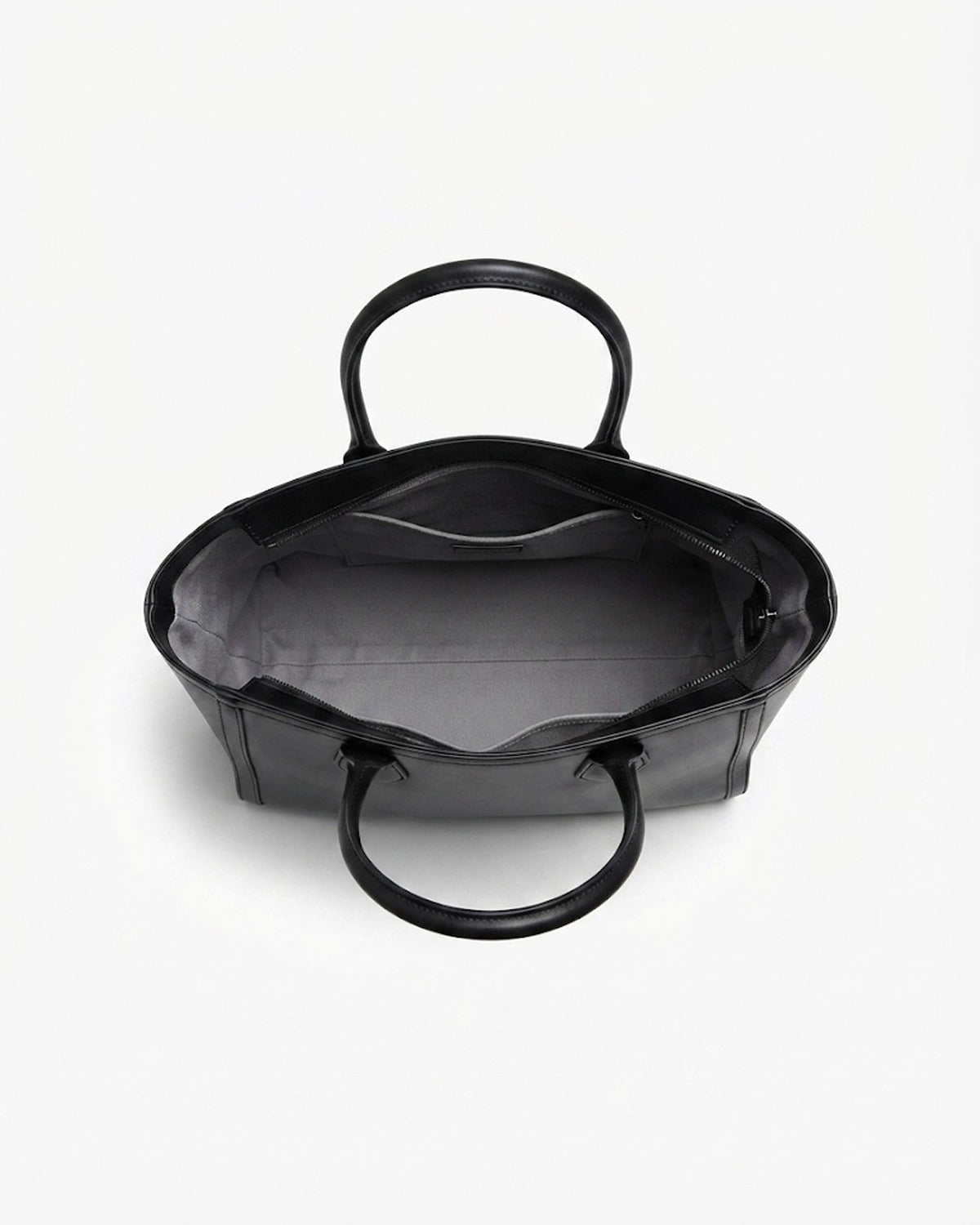 Maison Loria The Diane Tote in Black