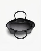 Maison Loria The Diane Tote in Black