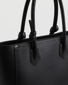 Maison Loria The Diane Tote in Black