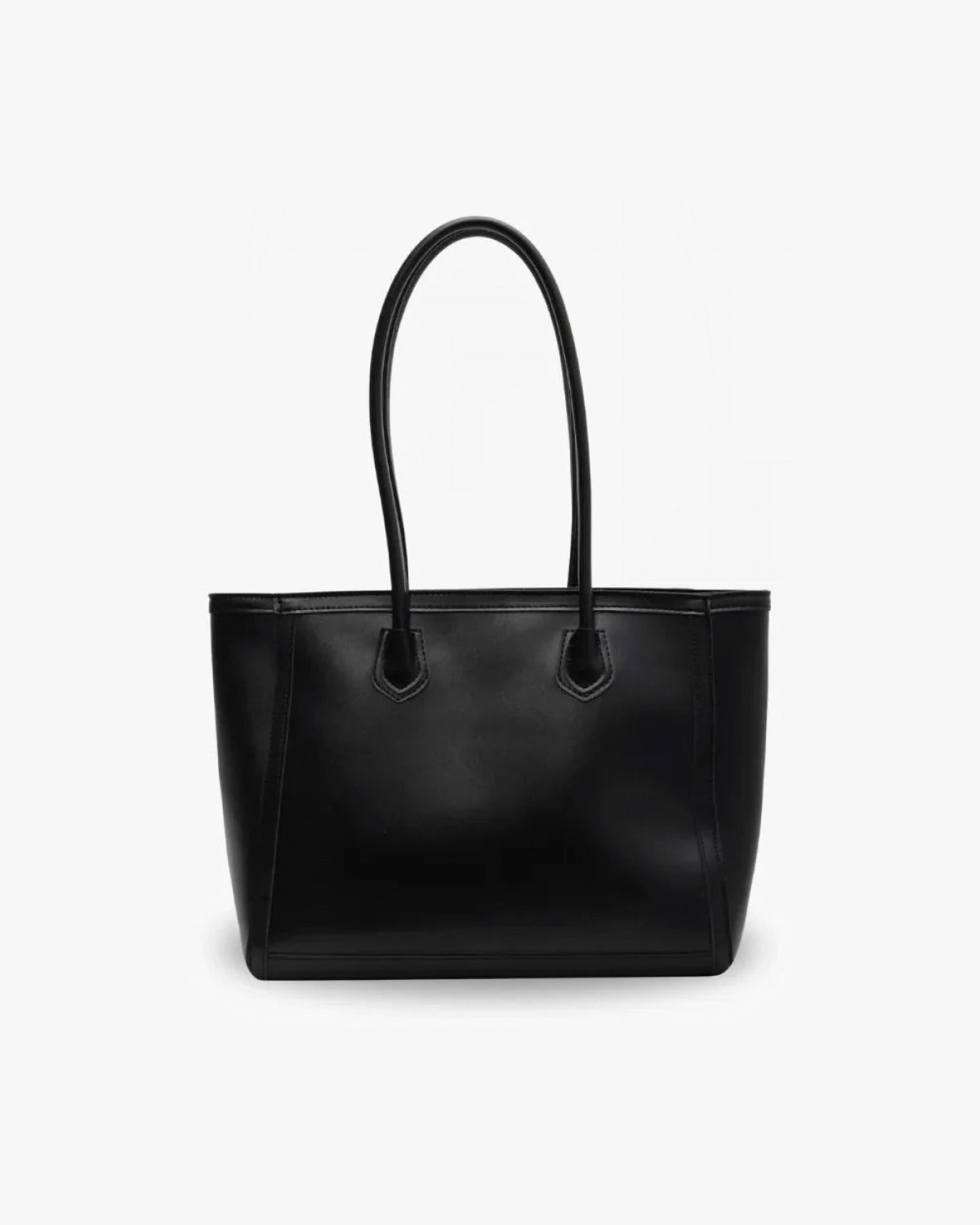 Maison Loria The Diane Tote in Black