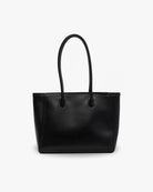 Maison Loria The Diane Tote in Black
