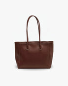 Maison Loria The Diane Tote in Brown
