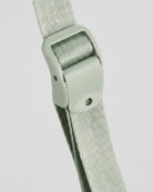 Maison Loria The Éléonore Shoulder Bag in Light Green