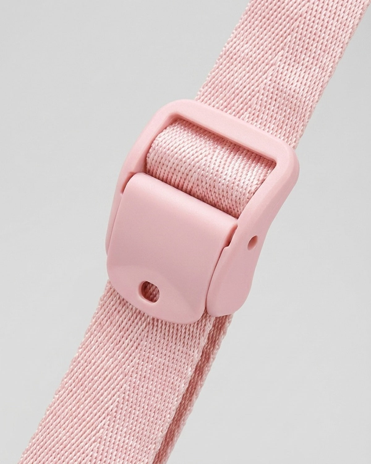Maison Loria The Éléonore Shoulder Bag in Pink