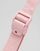 Maison Loria The Éléonore Shoulder Bag in Pink