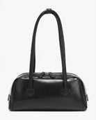Maison Loria The Émilie Shoulder Bag in Black