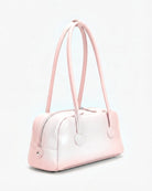 Maison Loria The Émilie Shoulder Bag in Pink